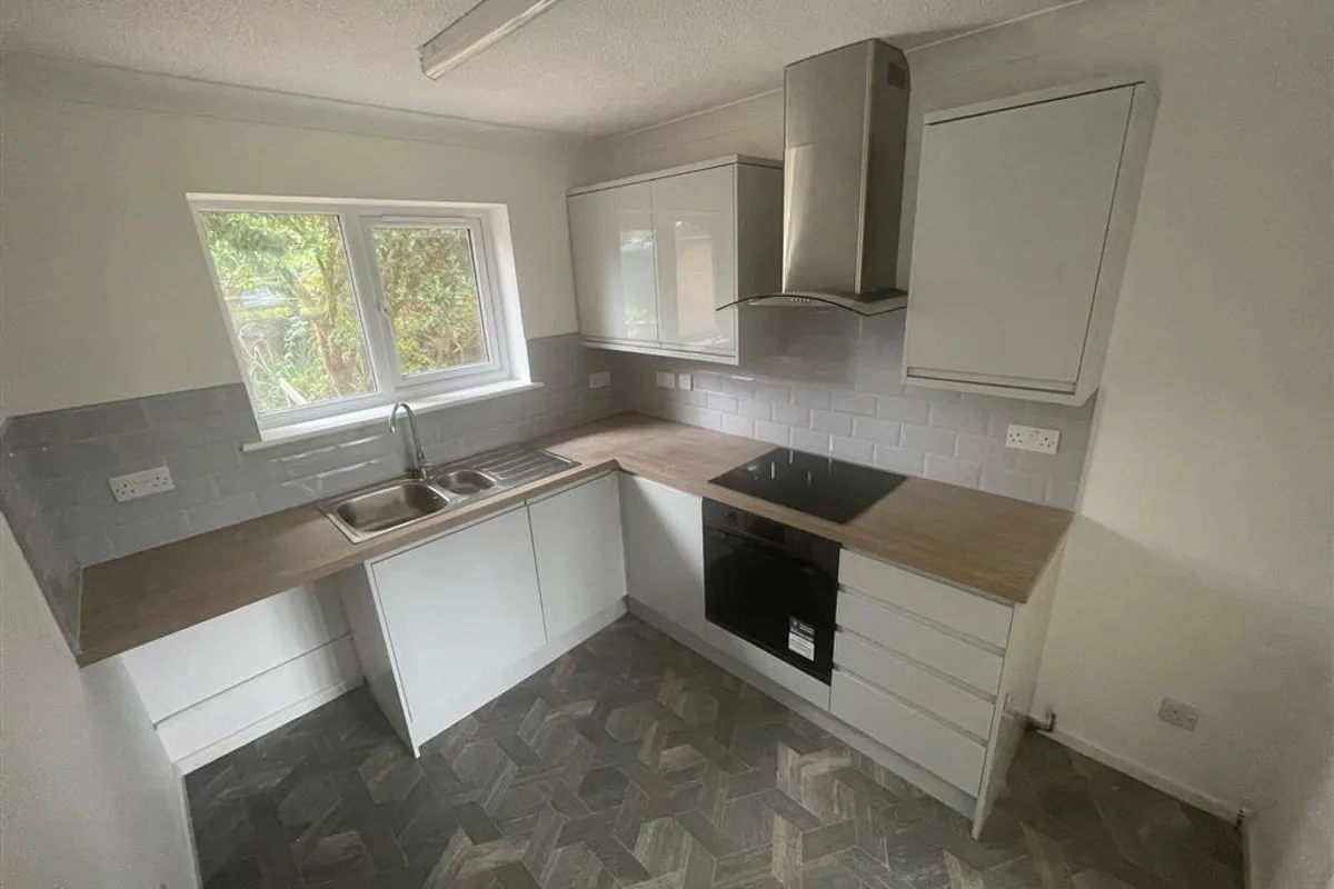 House Lime Tree Close in Breckland District