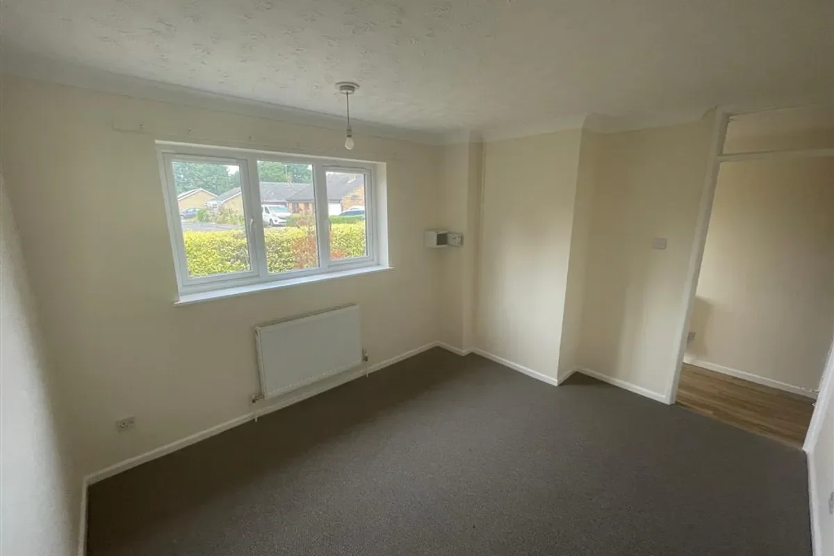 House Lime Tree Close in Breckland District