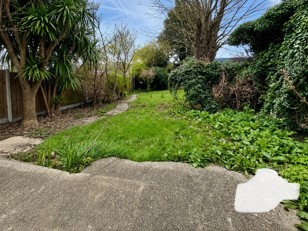 House Kings Avenue in Thanet