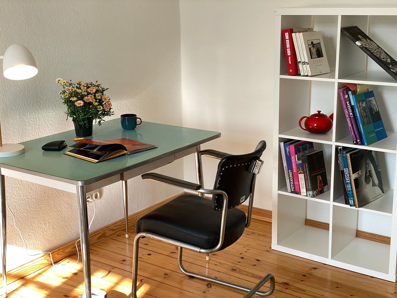 Wohnung Ahornstraße in Potsdam