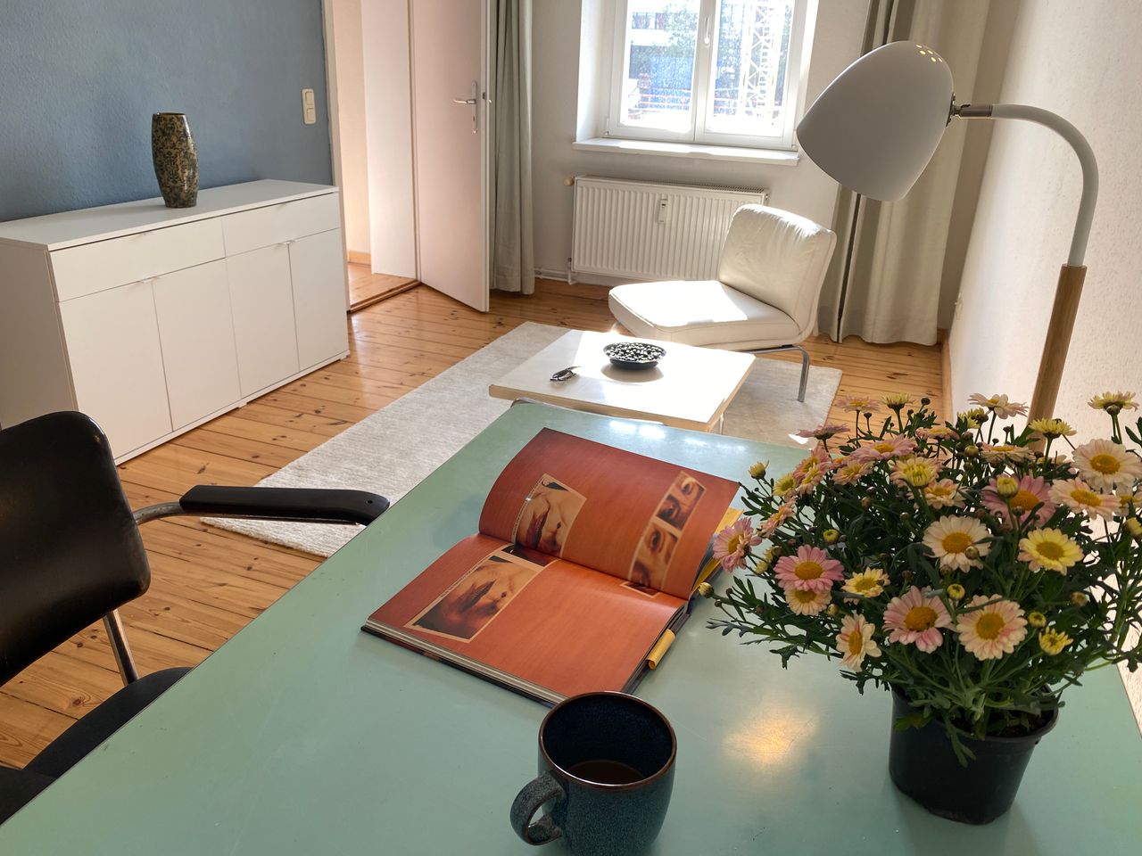 Wohnung Ahornstraße in Potsdam