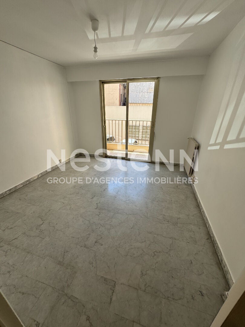 Appartement Boulevard de Riquier à Nice