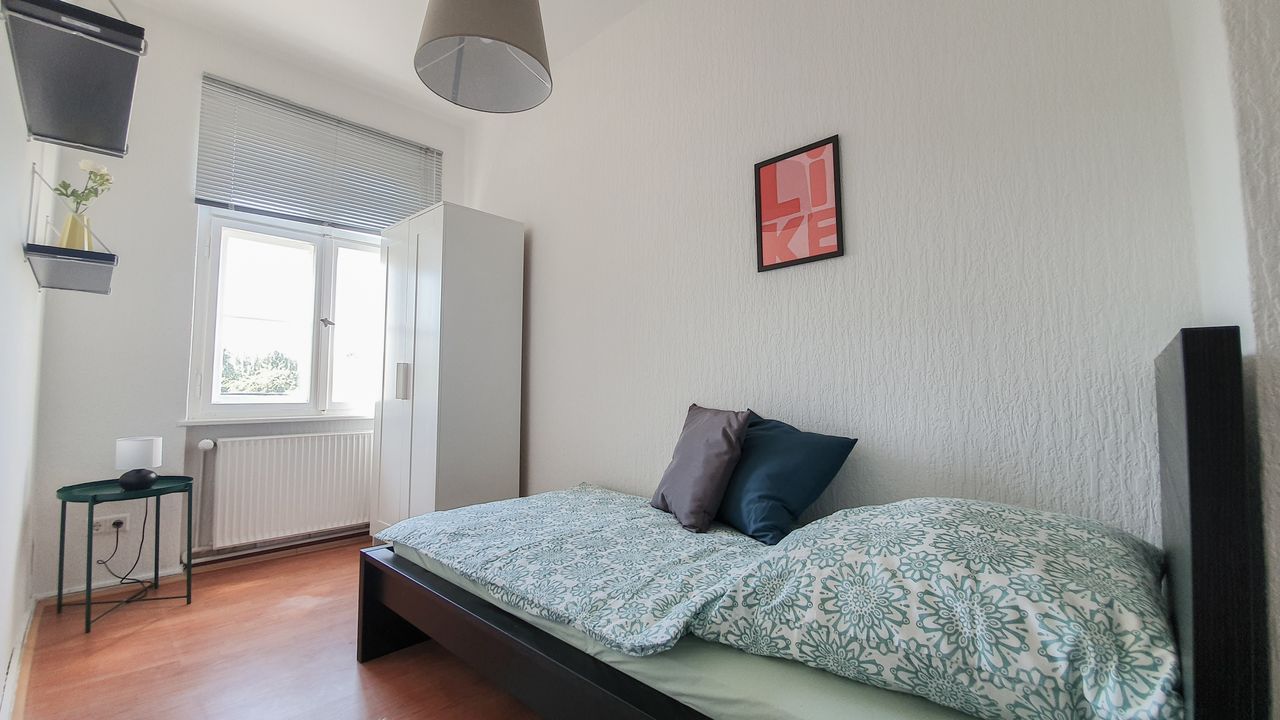 Wohnung Wilhelmstraße in Berlin