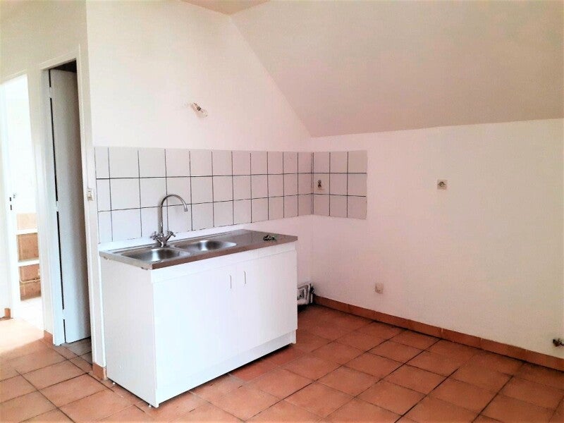 Appartement Rue Charles Delescluzes à Romilly-sur-Seine