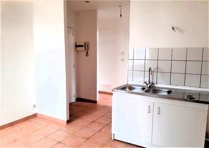 Appartement Rue Charles Delescluzes à Romilly-sur-Seine