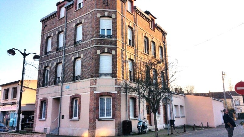 Flat Rue Charles Delescluzes in Romilly-sur-Seine