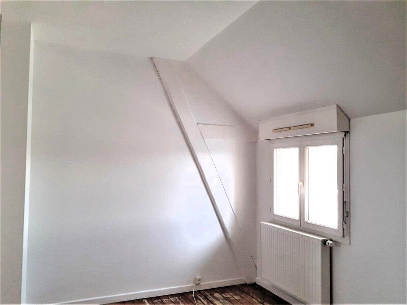 Flat Rue Charles Delescluzes in Romilly-sur-Seine
