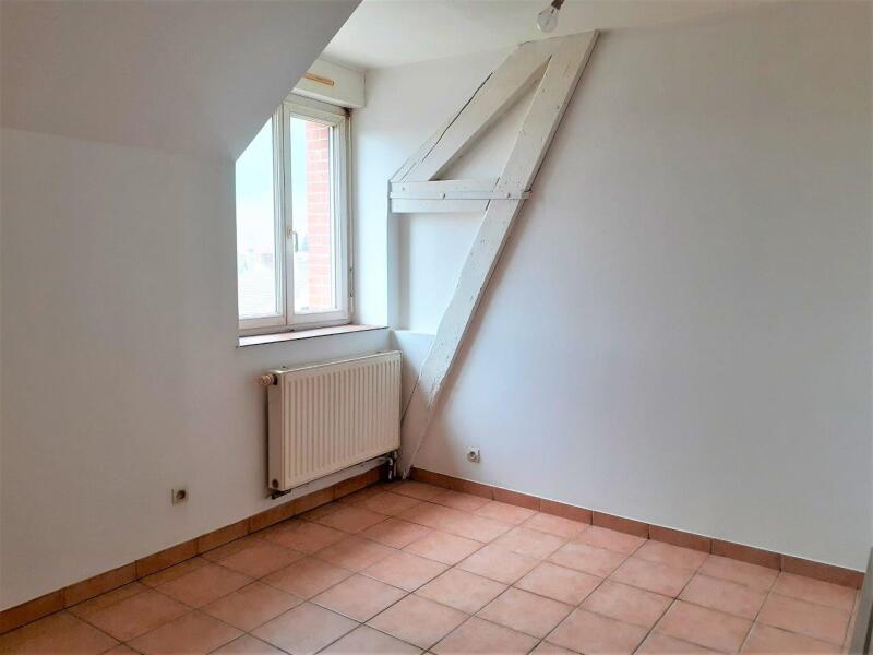 Flat Rue Charles Delescluzes in Romilly-sur-Seine
