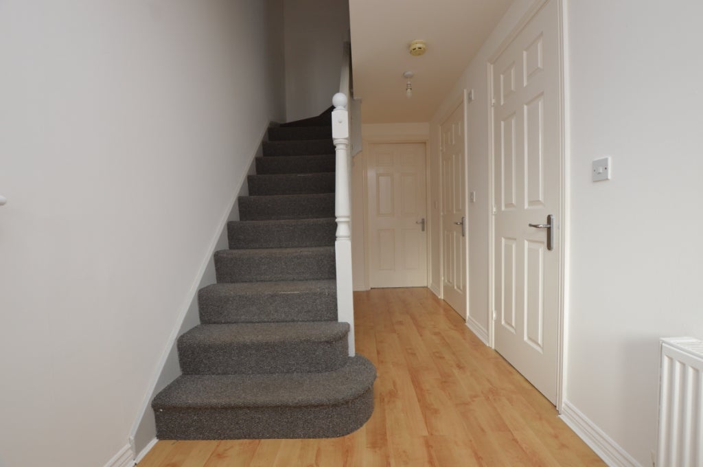 House Lune Road in Wigan