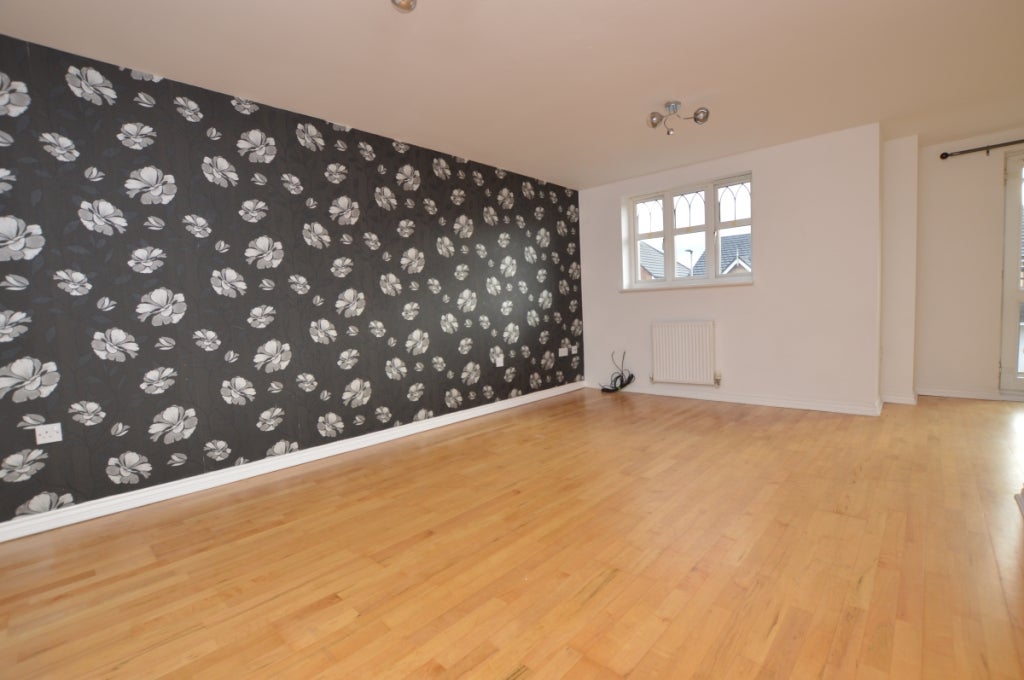 House Lune Road in Wigan