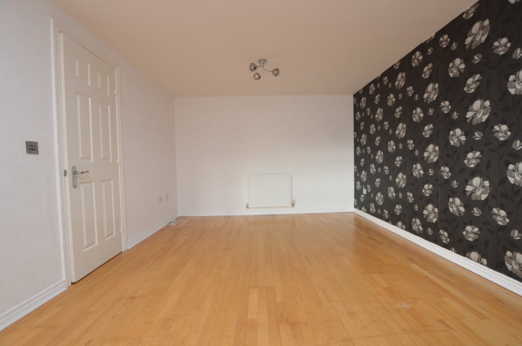 House Lune Road in Wigan