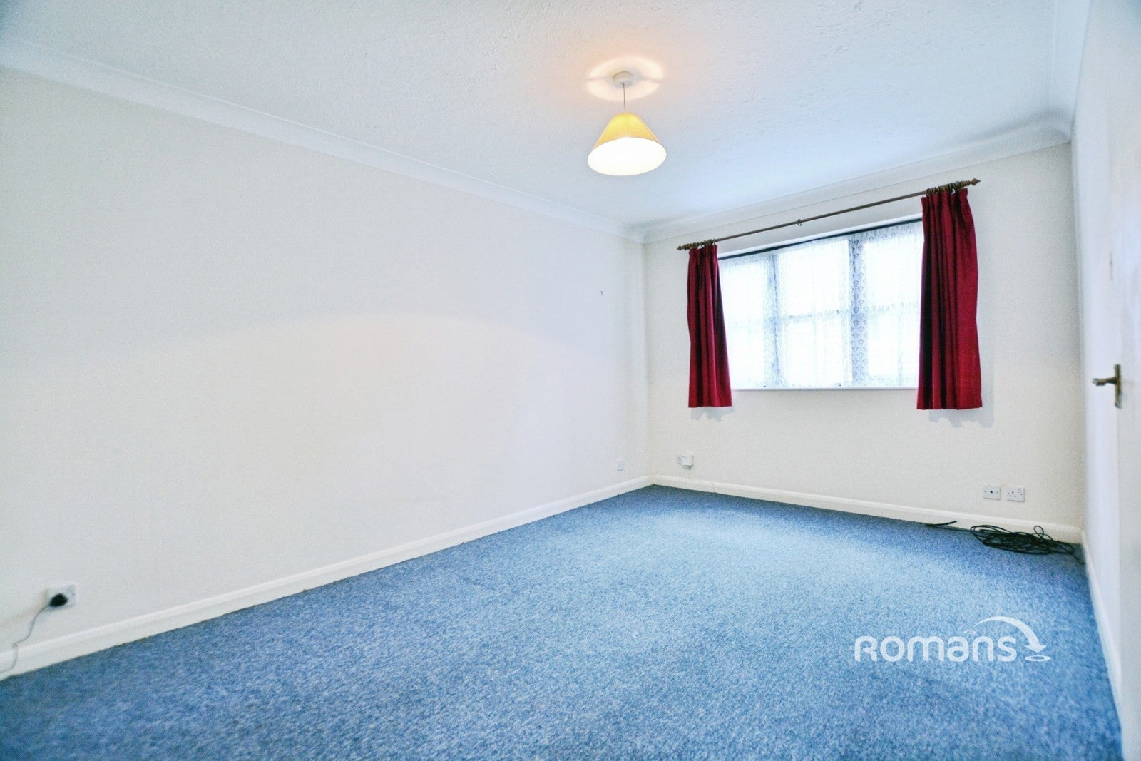 Flat Newcourt in London