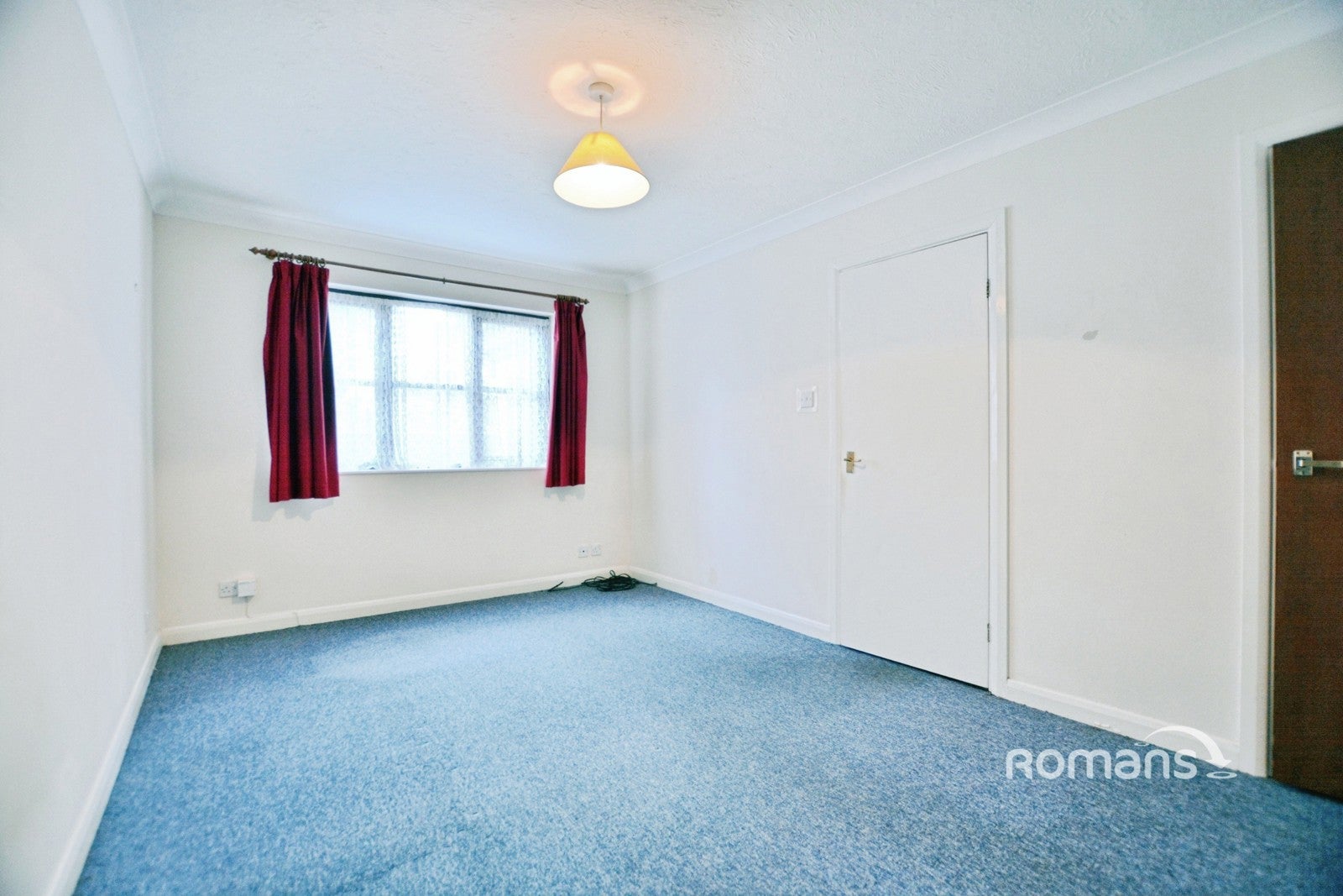 Flat Newcourt in London