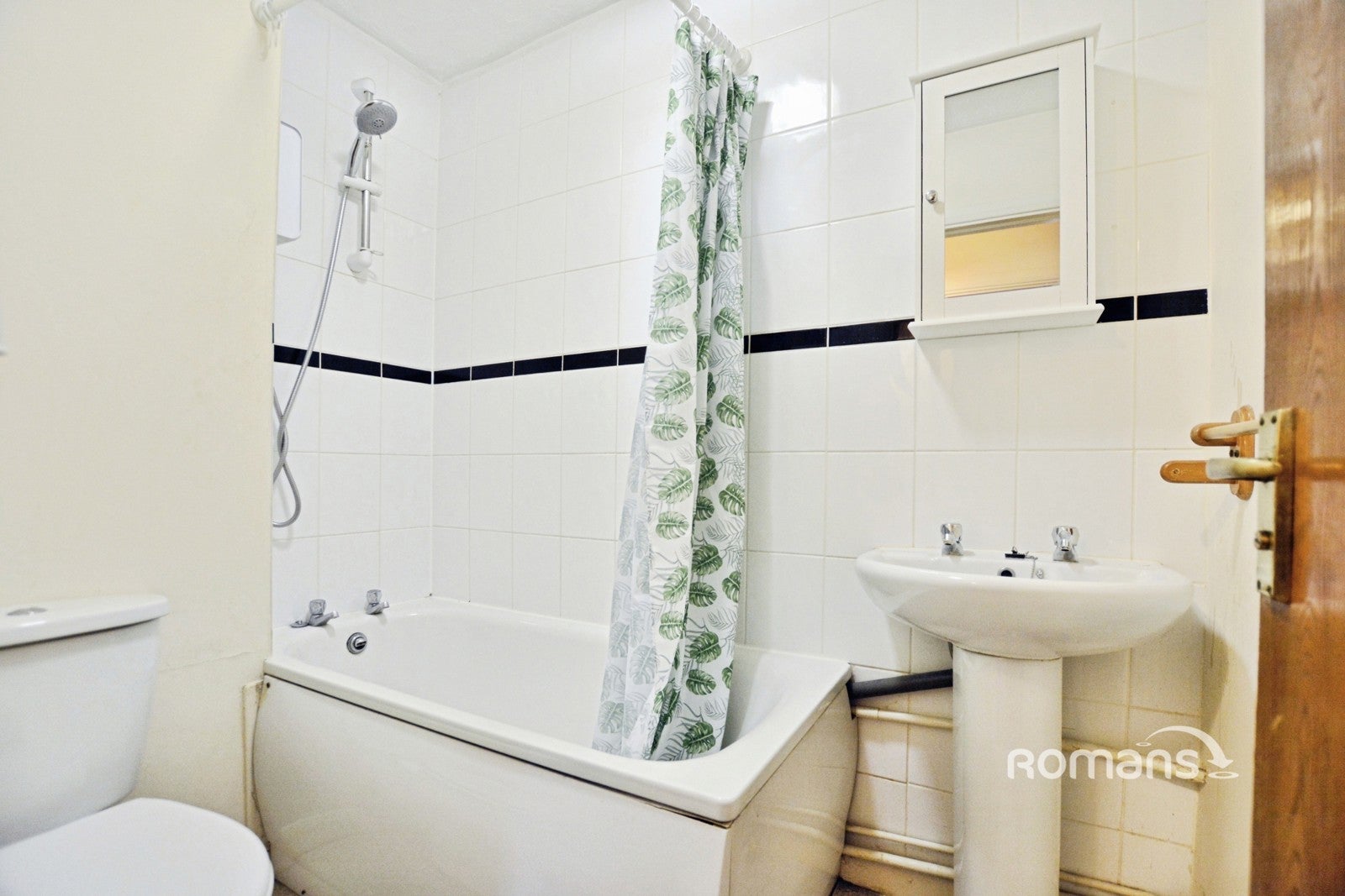 Flat Newcourt in London