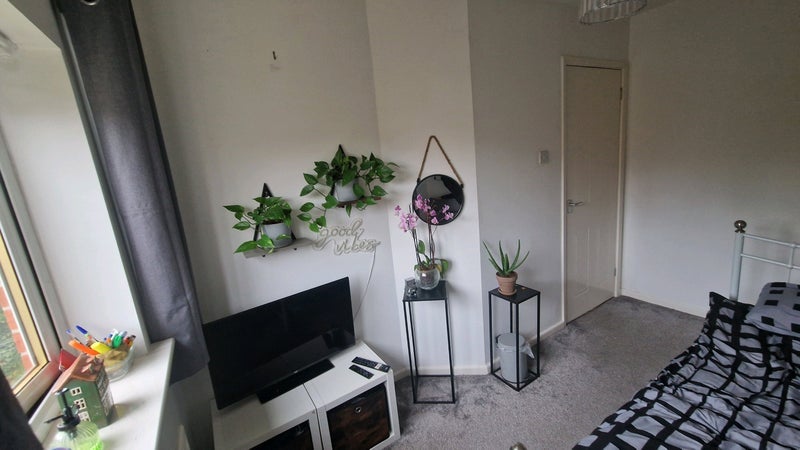 Room Warde Street in Manchester