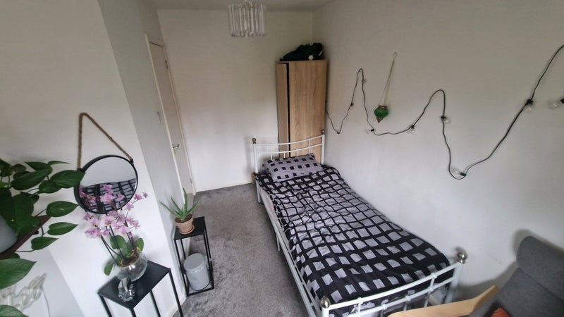 Room Warde Street in Manchester