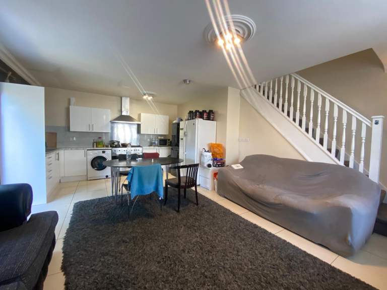 House Beccles Drive in Greater London