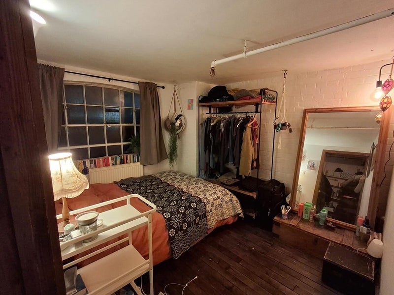 Room Fountayne Road in Greater London