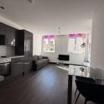 Flat North John Street in Liverpool