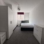 Flat North John Street in Liverpool