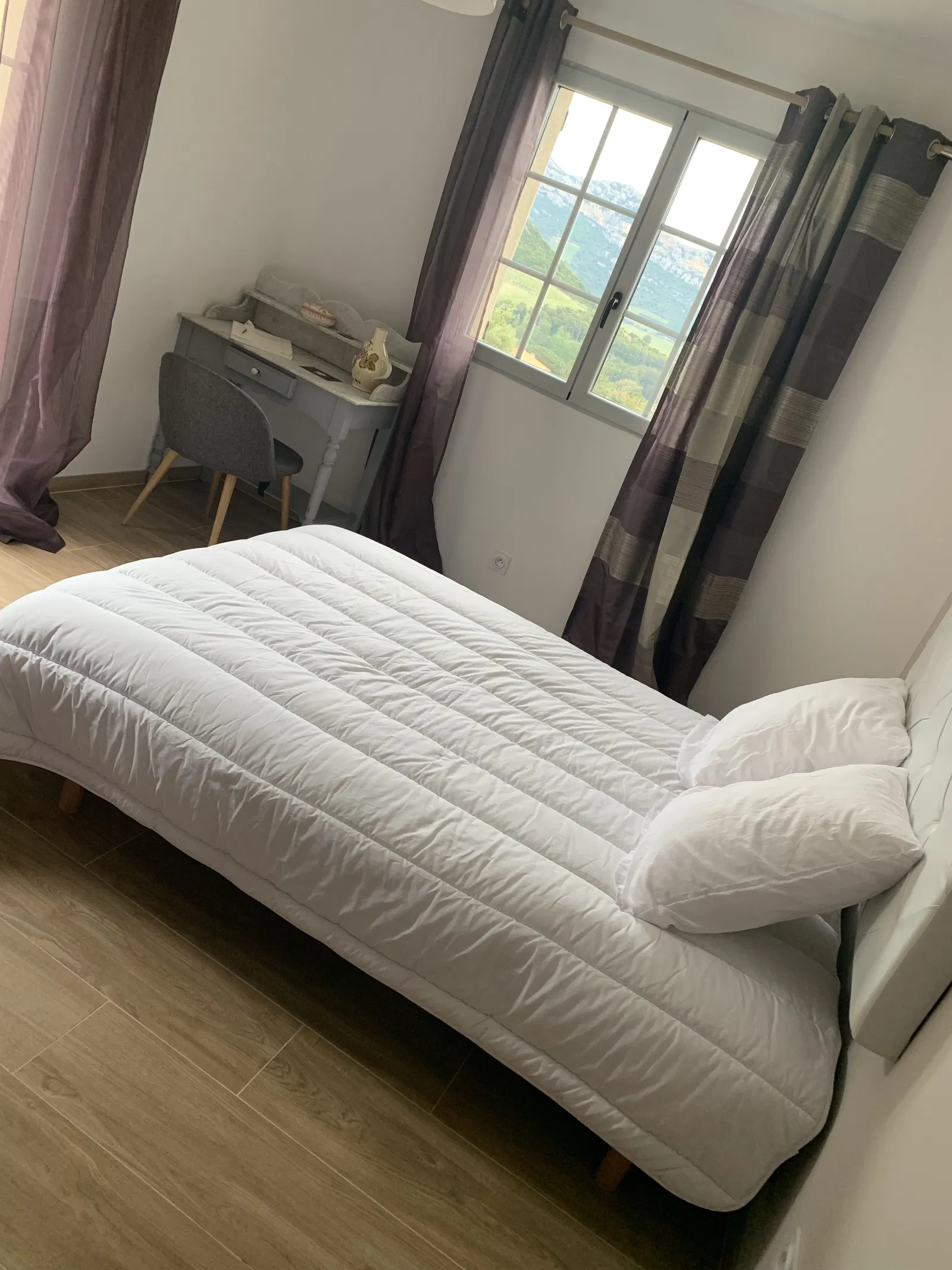 Chambre RT 50 à Pancheraccia