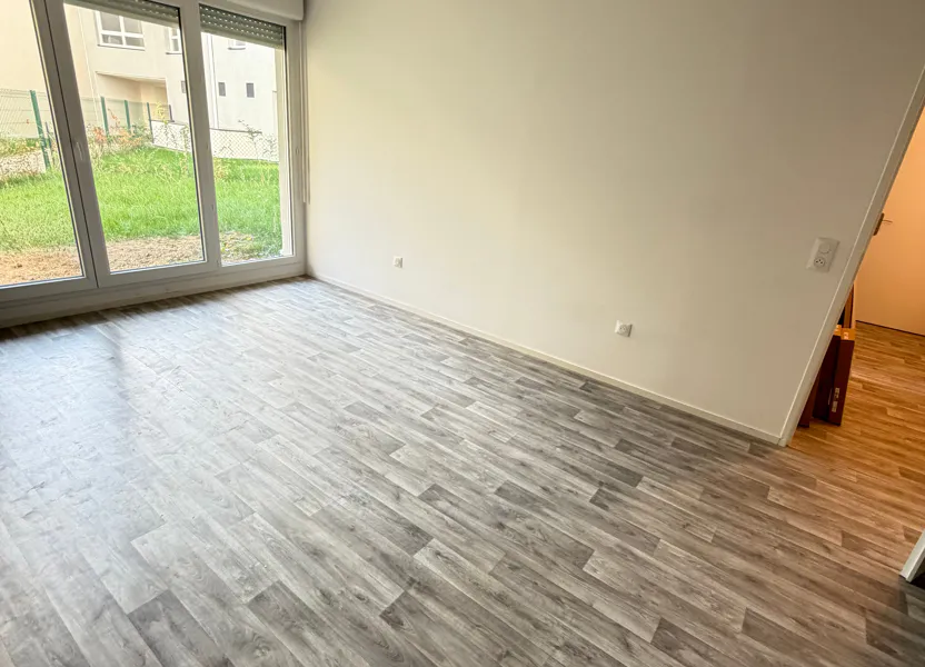 Appartement Avenue Henri Barbusse à Drancy