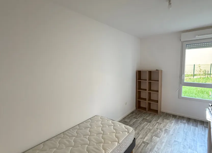 Appartement Avenue Henri Barbusse à Drancy