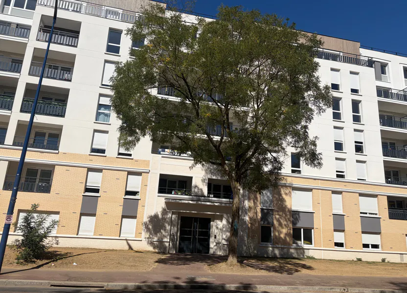 Appartement Avenue Henri Barbusse à Drancy