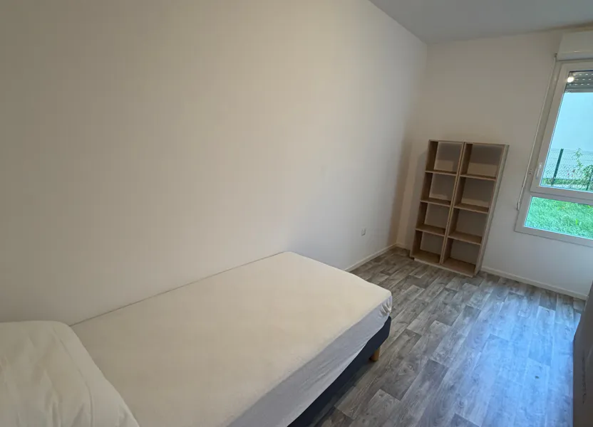 Appartement Avenue Henri Barbusse à Drancy