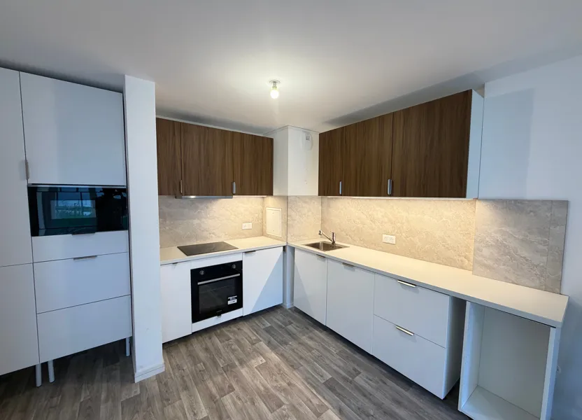 Appartement Avenue Henri Barbusse à Drancy