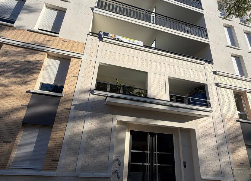 Appartement Avenue Henri Barbusse à Drancy