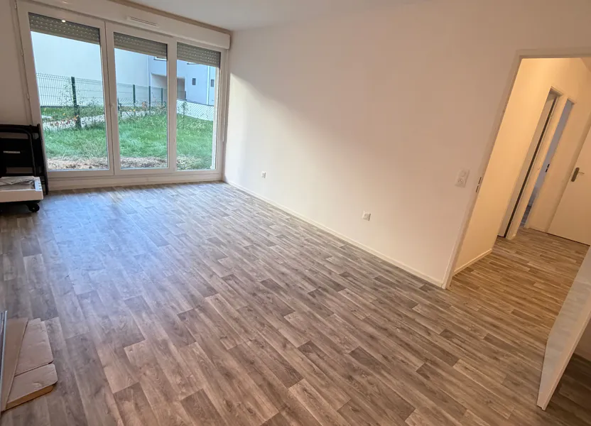 Appartement Avenue Henri Barbusse à Drancy
