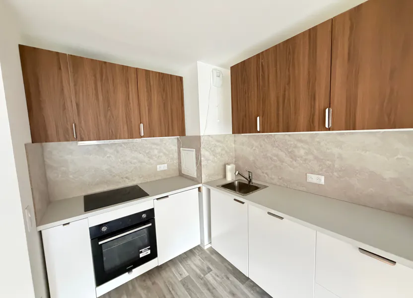 Appartement Avenue Henri Barbusse à Drancy