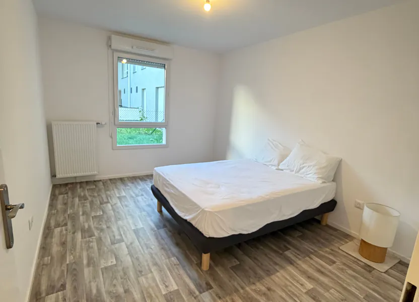 Appartement Avenue Henri Barbusse à Drancy