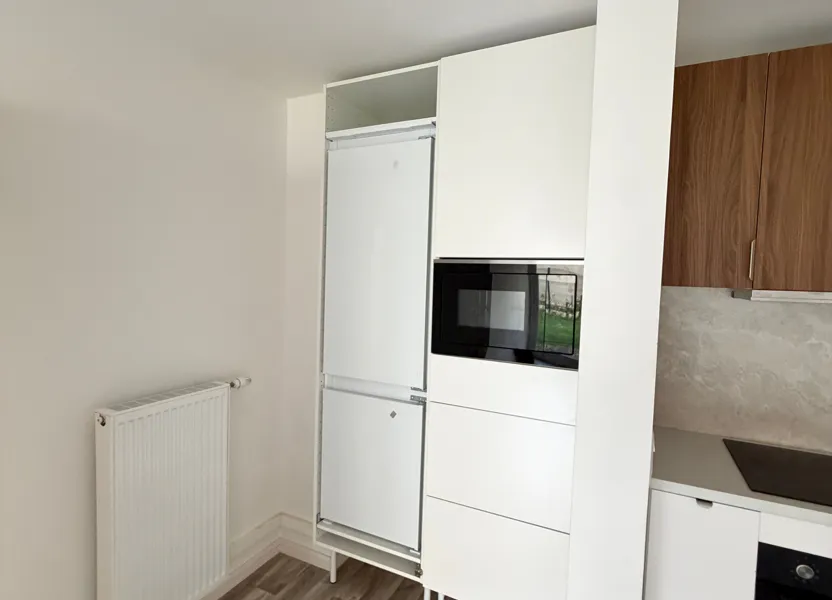 Appartement Avenue Henri Barbusse à Drancy