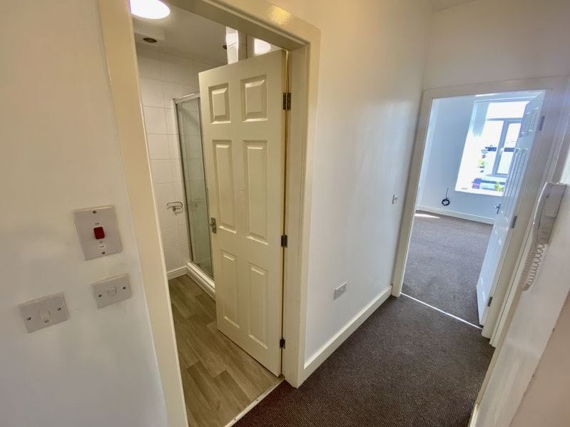 Flat Ainsworth Road in Radcliffe