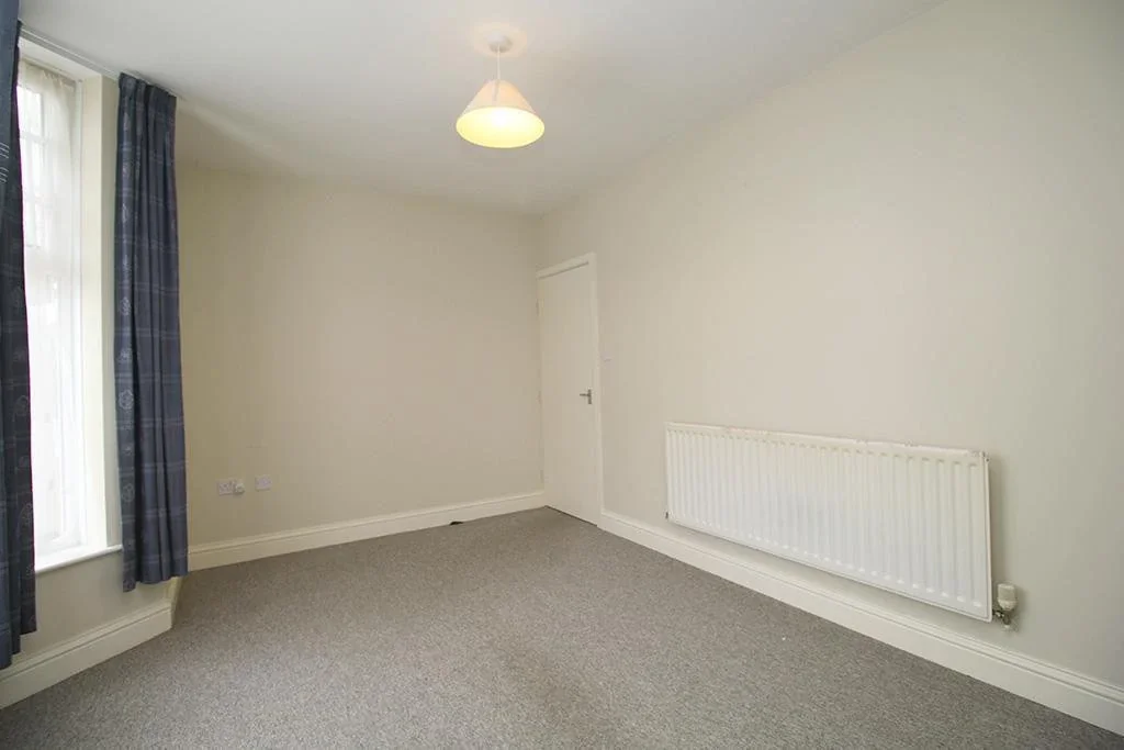 Flat Peckleton Lane in Hinckley and Bosworth