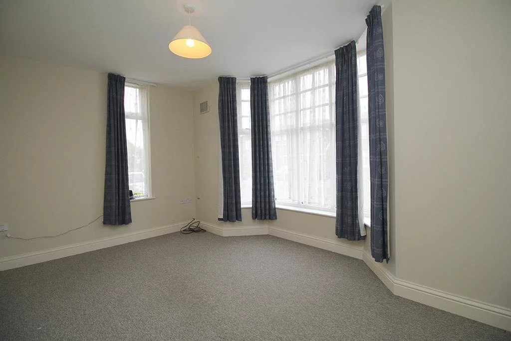 Flat Peckleton Lane in Hinckley and Bosworth