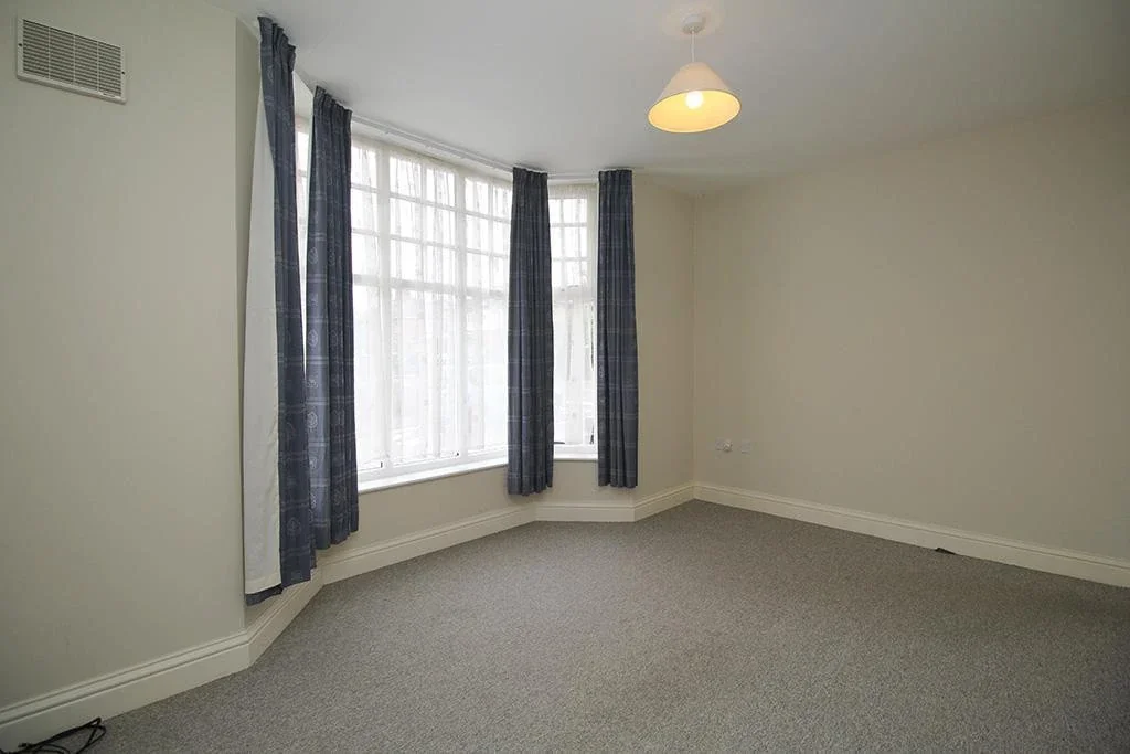 Flat Peckleton Lane in Hinckley and Bosworth