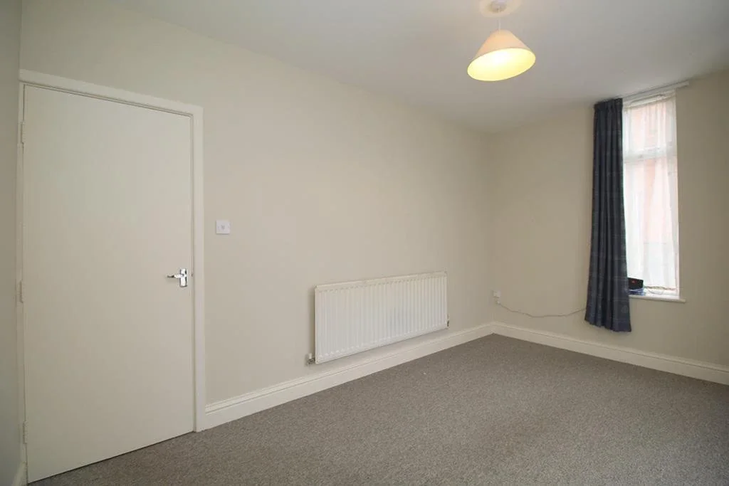 Flat Peckleton Lane in Hinckley and Bosworth