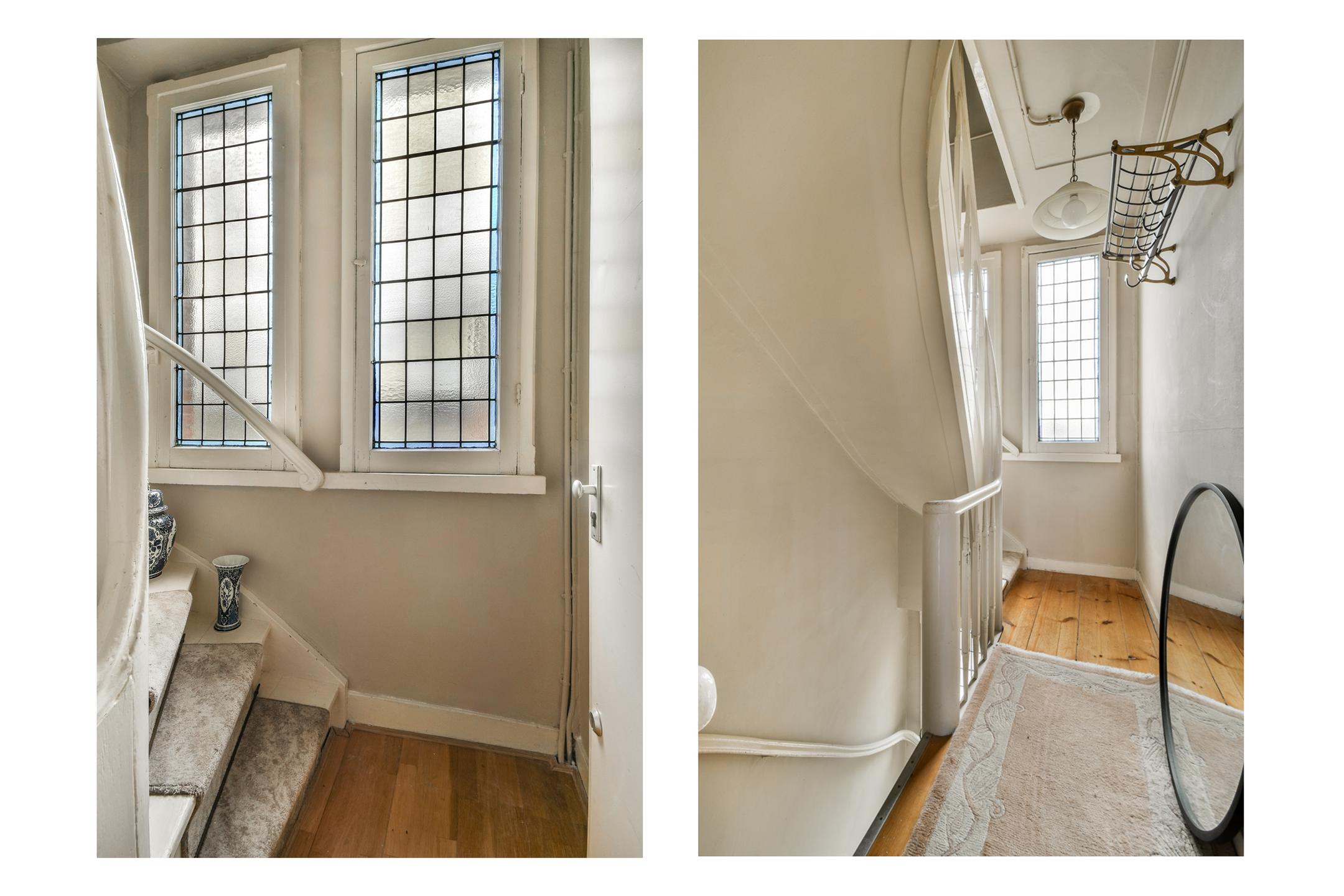 Studio te koop: Vaartstraat 48, Amsterdam