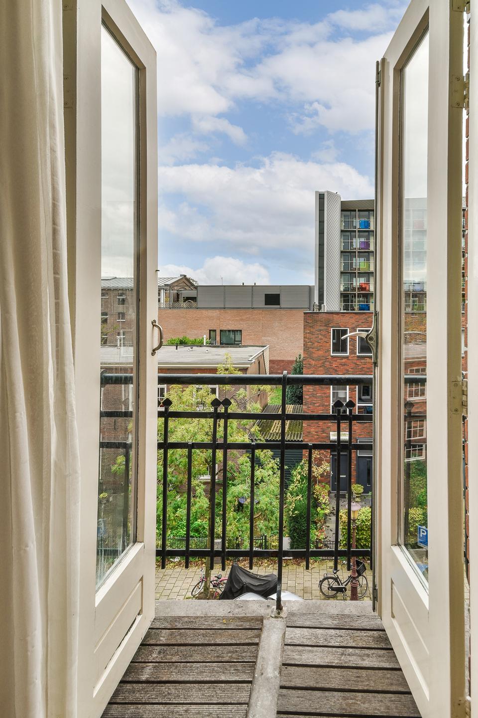 Studio te koop: Vaartstraat 48, Amsterdam