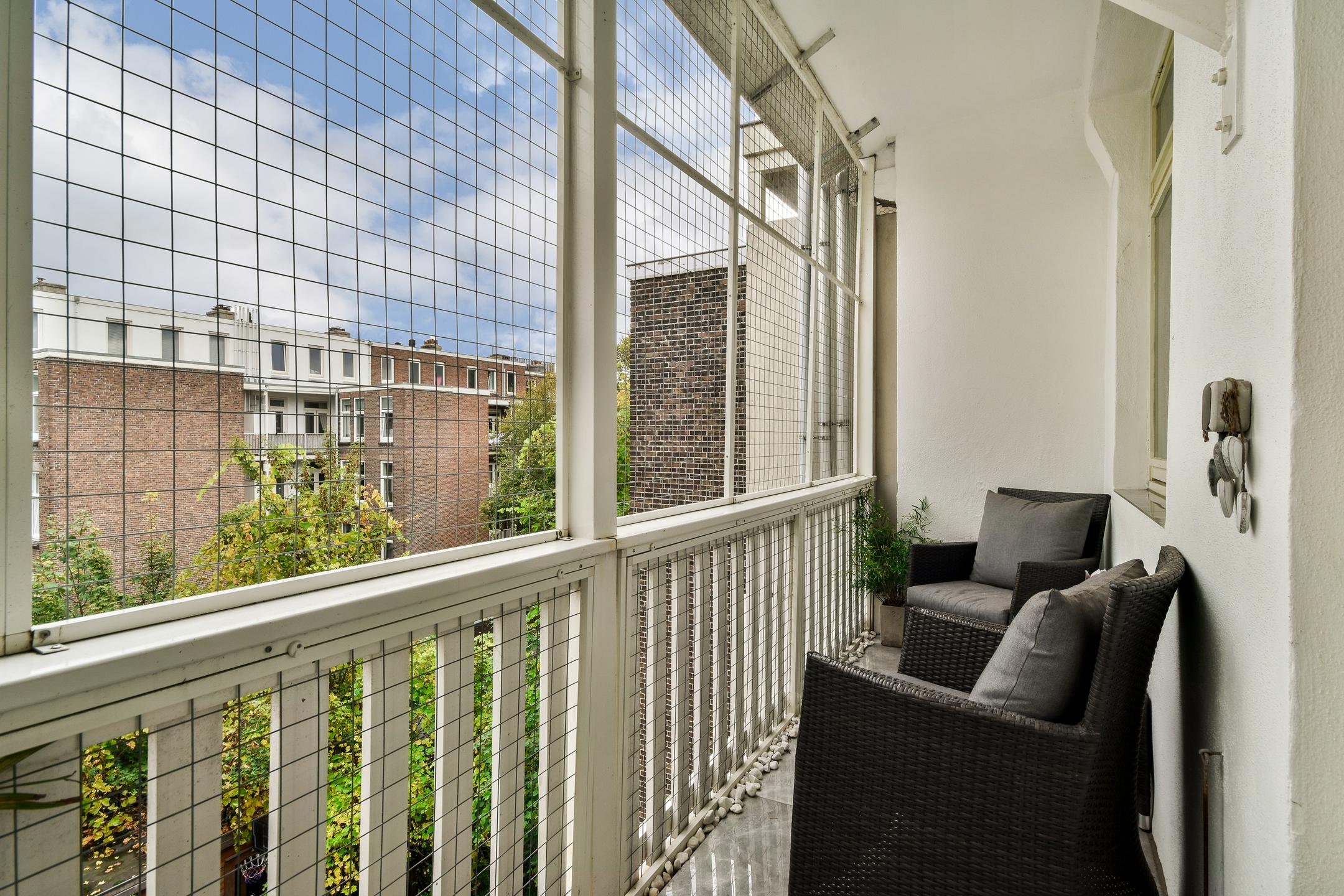 Studio te koop: Vaartstraat 48, Amsterdam
