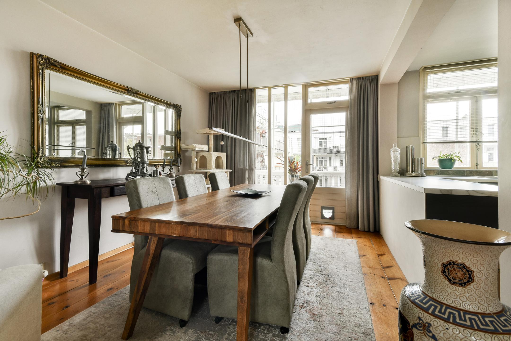 Studio te koop: Vaartstraat 48, Amsterdam
