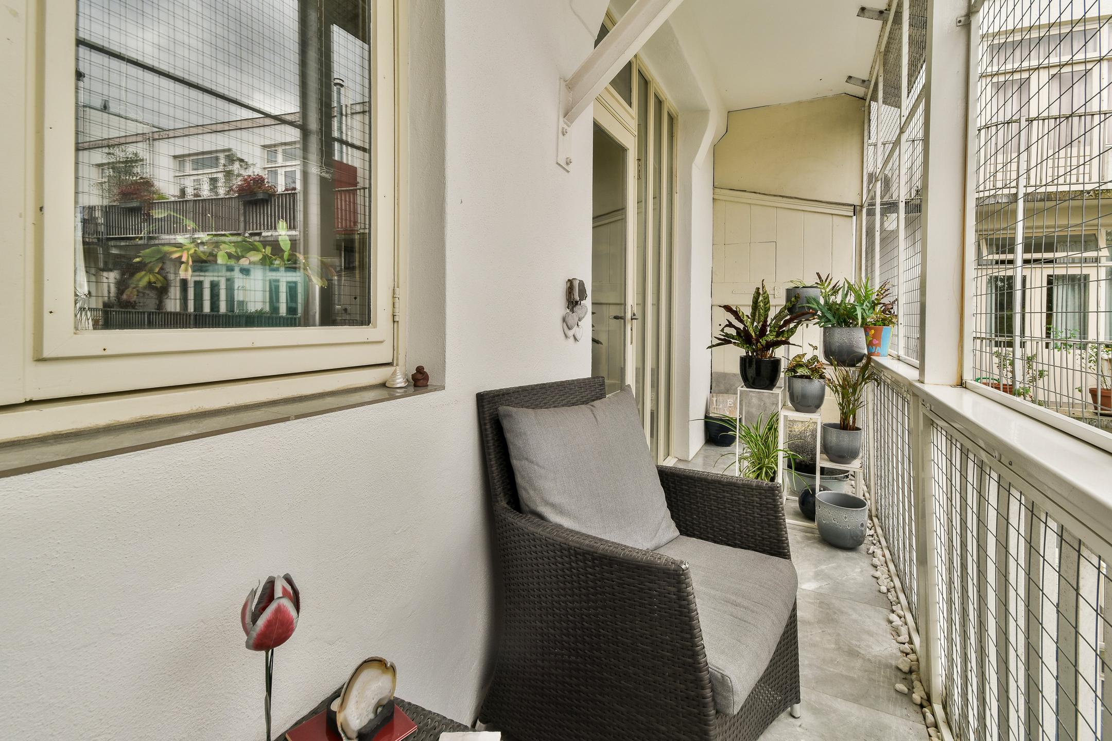 Studio te koop: Vaartstraat 48, Amsterdam