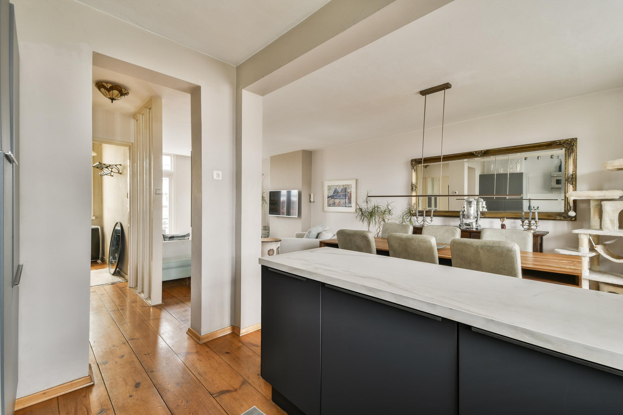 Studio te koop: Vaartstraat 48, Amsterdam