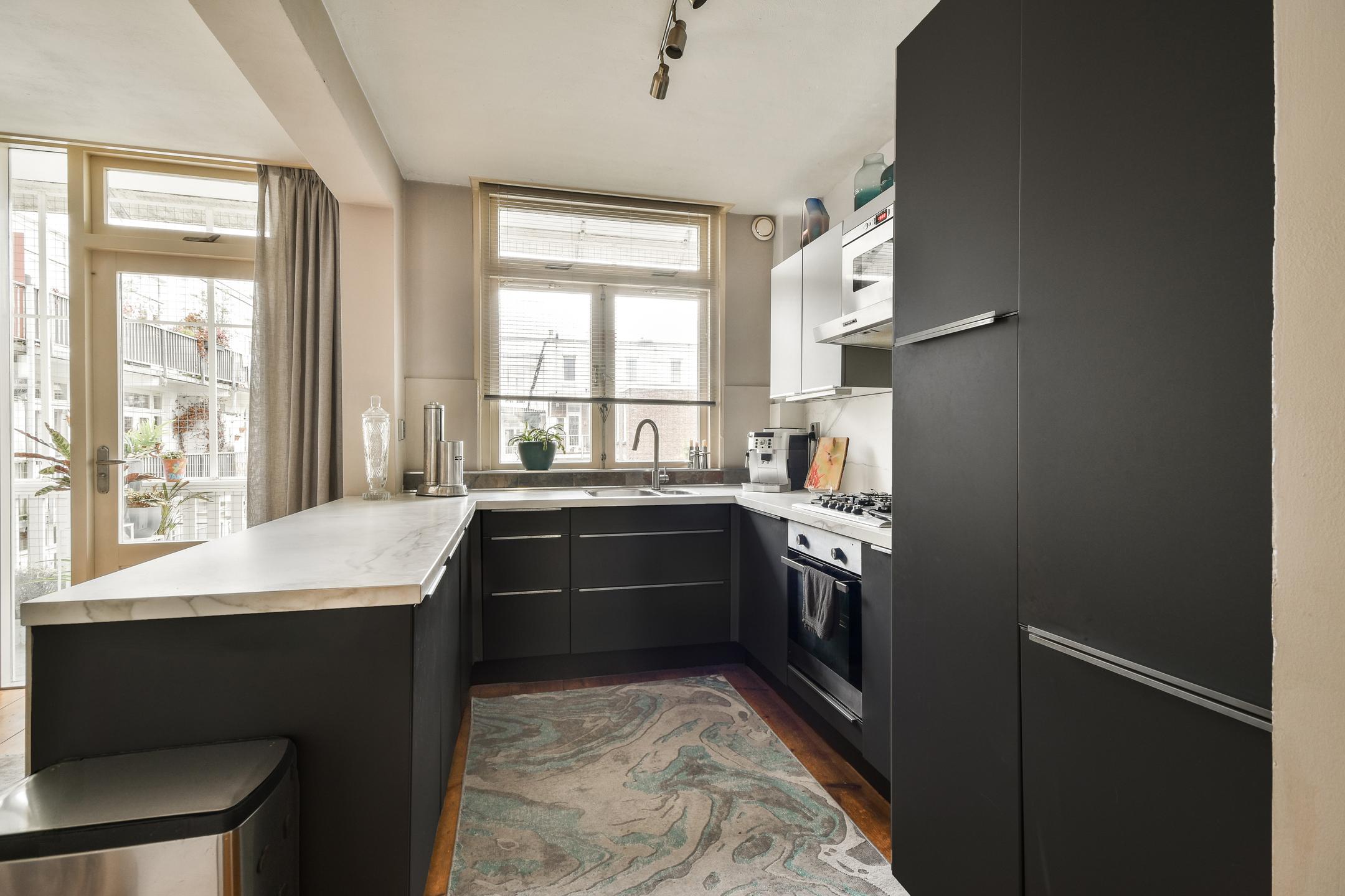 Studio te koop: Vaartstraat 48, Amsterdam