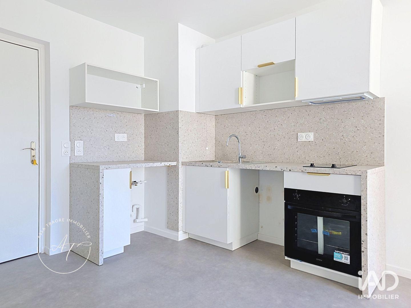 Appartement Impasse des Moines à Dourdan