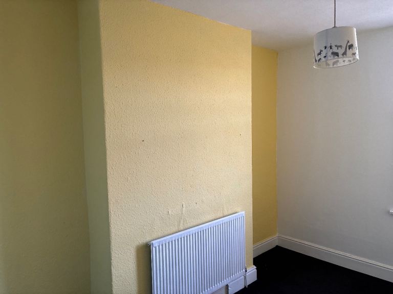 Flat Cavendish Street in Bradford