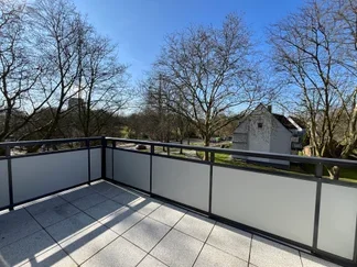 Wohnung Arenbergstraße in Essen